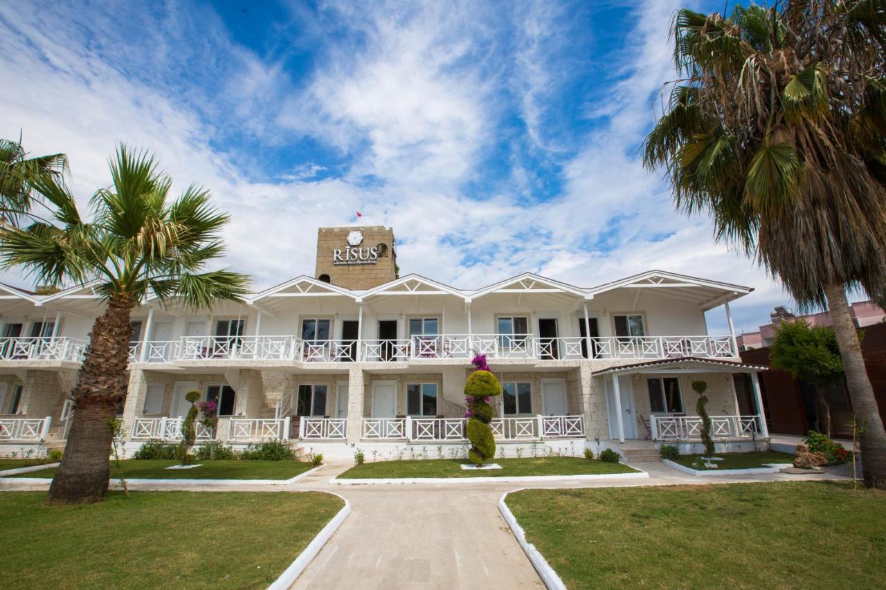Risus 3* Kusadasi