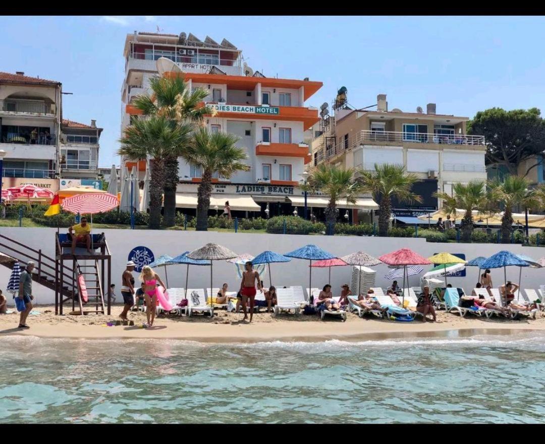 Ladies Beach Hotel Kusadasi