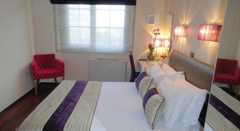 Bakirkoy Tashan Business & Airport Hotel Istanbul