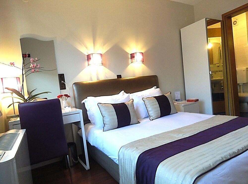 Hotel Bakirkoy Tashan Business & Airport Istanbul