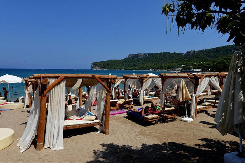 Castello & Aparts 3* Kemer