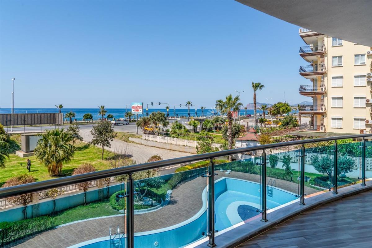 Calista, Empire, Seven Stars Hotel Alanya