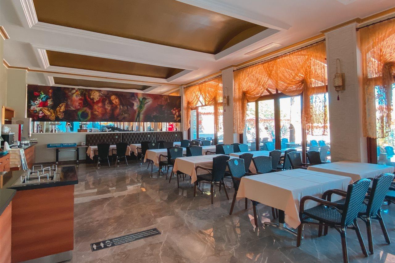 Hotel Meril Club Marmaris (adults Only) Turunc