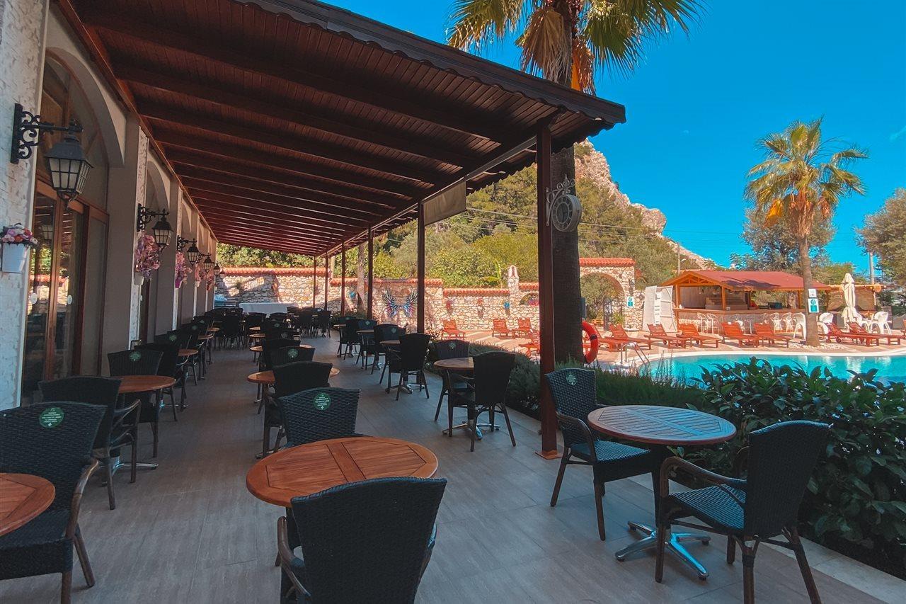 Meril Club Marmaris (adults Only) 4*