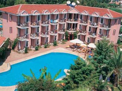 Gunes 3*