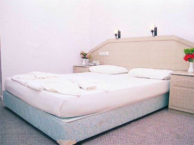 Gunes Hotel 3*
