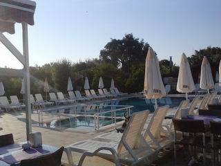 Altinkum Hotel