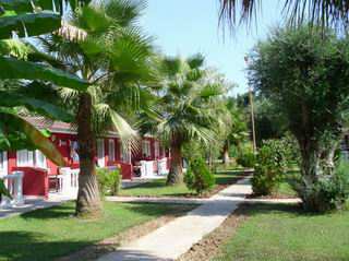 Hotel Altinkum 3*