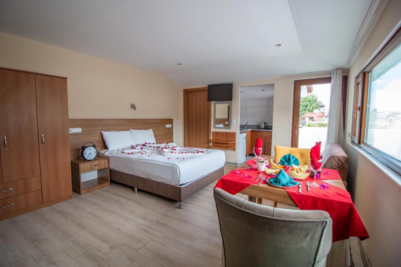 Castello & Aparts Hotel