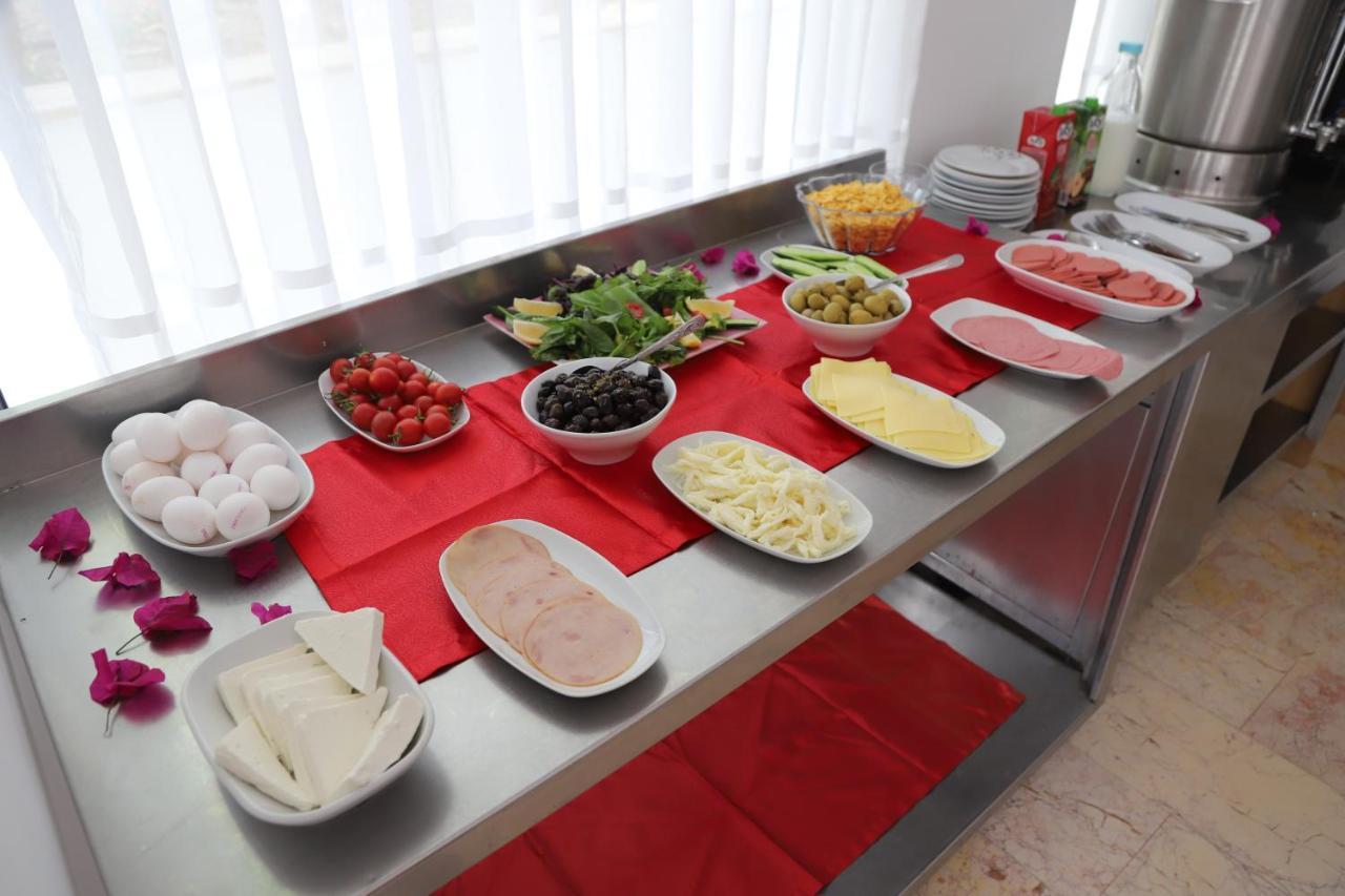 Hotel Castello & Aparts Kemer
