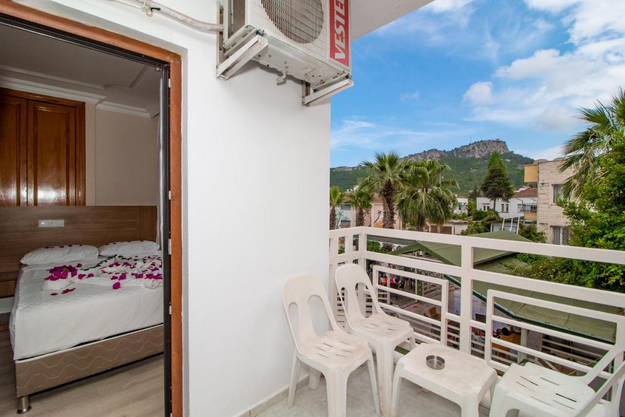 Castello & Aparts 3* Kemer