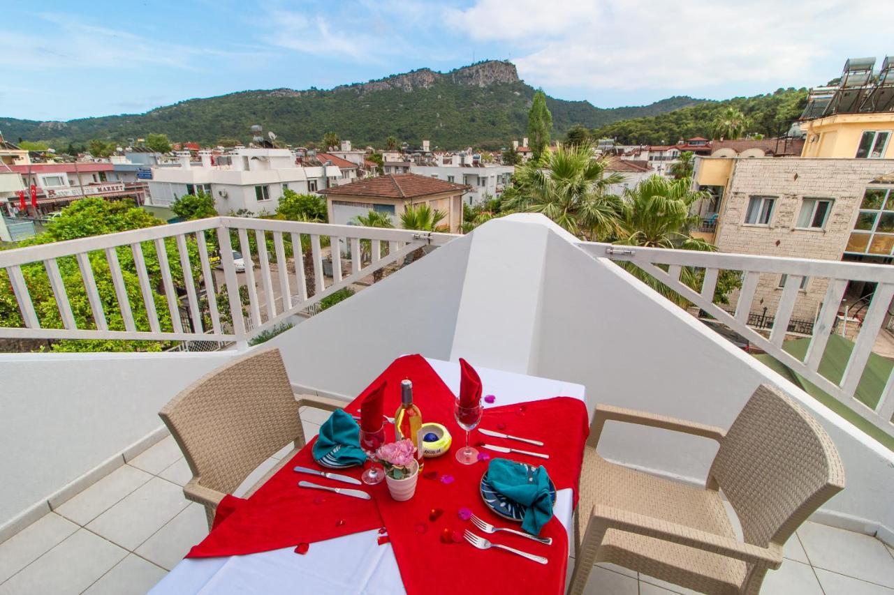 Castello & Aparts Hotel