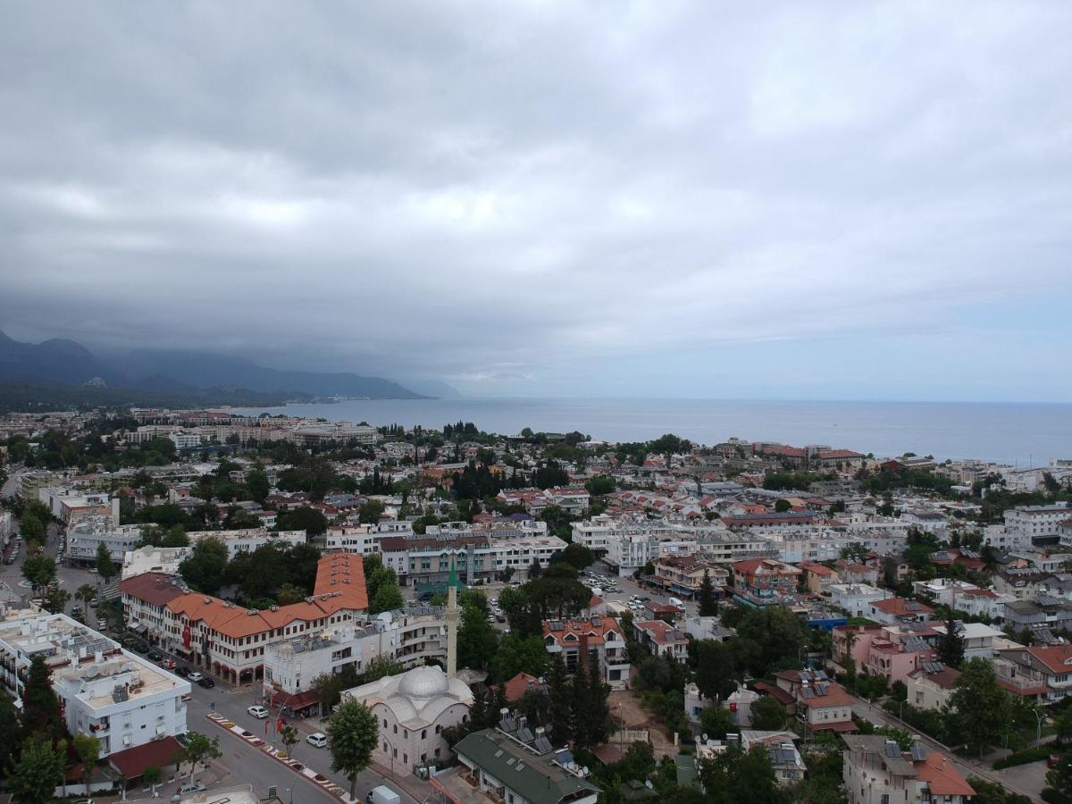 Hotel Castello & Aparts 3*