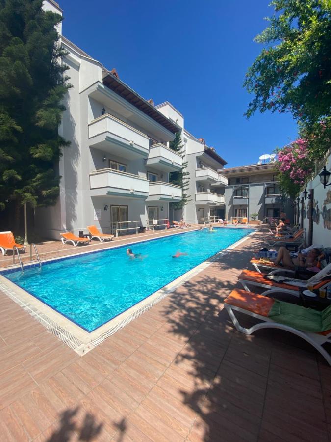 Nar Hotel Kemer