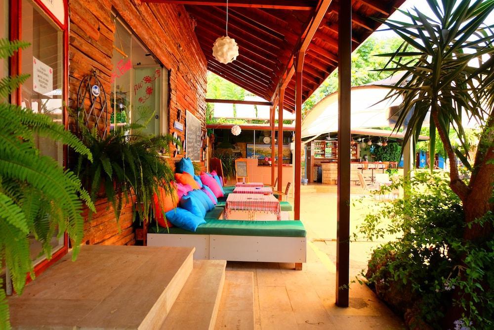 Erendiz Garden Hotel