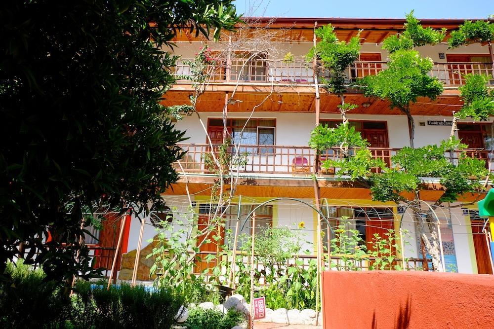 Erendiz Garden Hotel Kemer