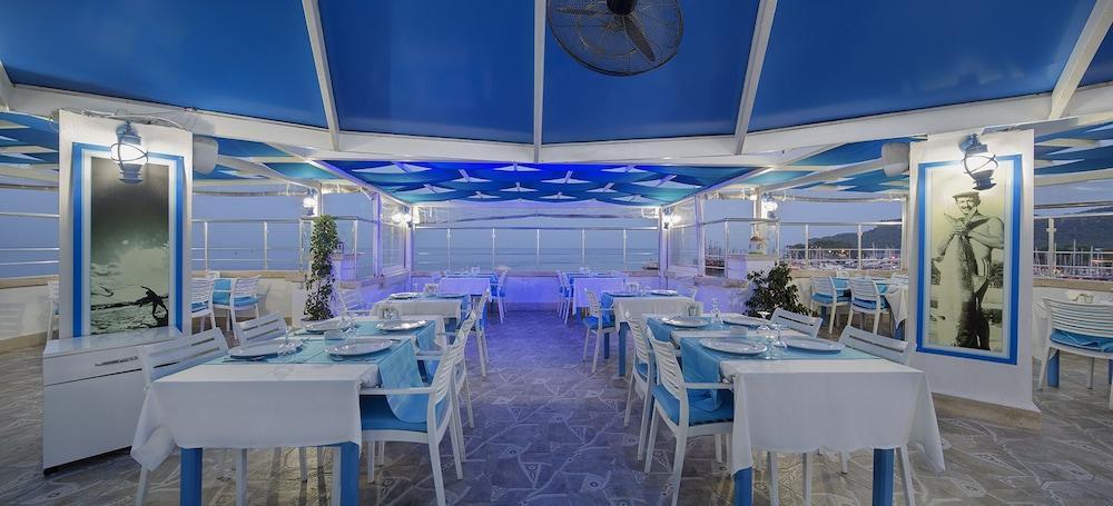 Viking & 3* Kemer