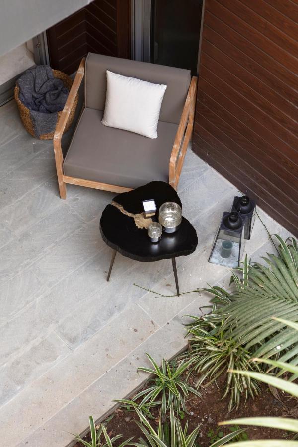 Resort Mett & Bodrum