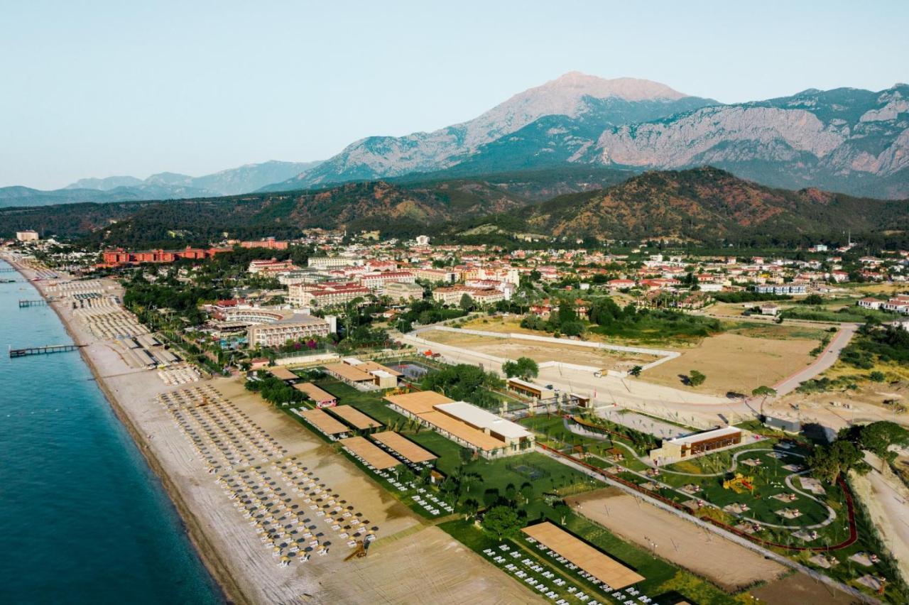 Sweet Aparthotel Kemer