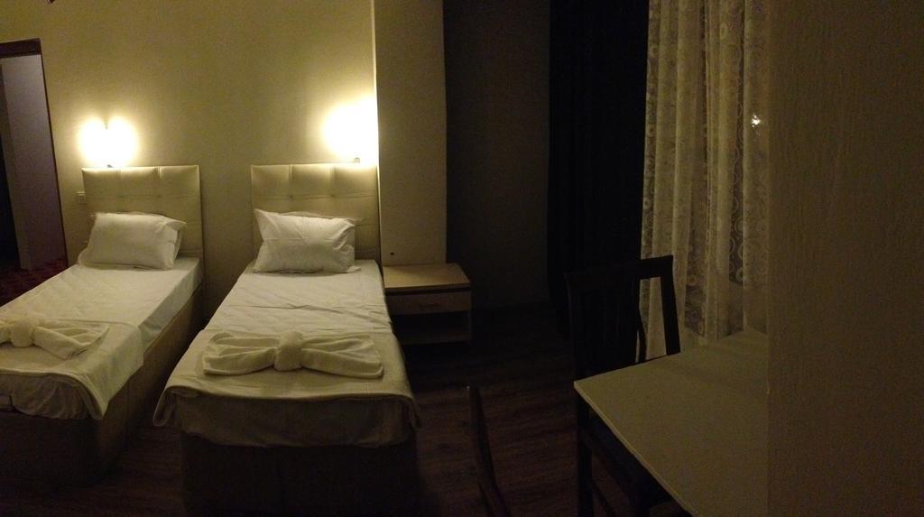 Hilton Garden Atatuerk Airport Hotel Istanbul