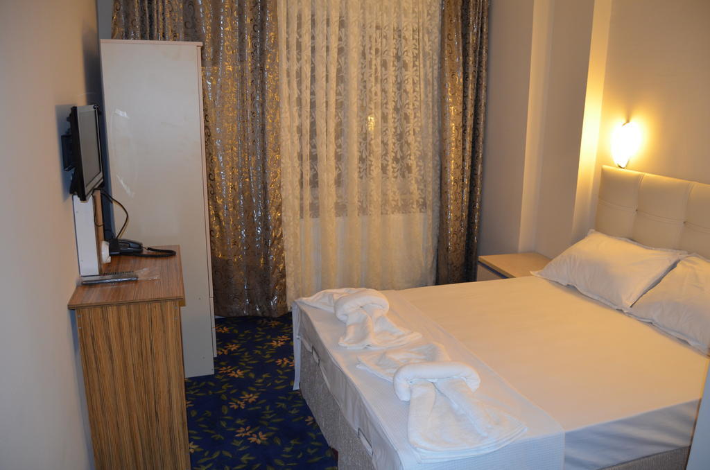 Hilton Garden Atatuerk Airport 4* Istanbul