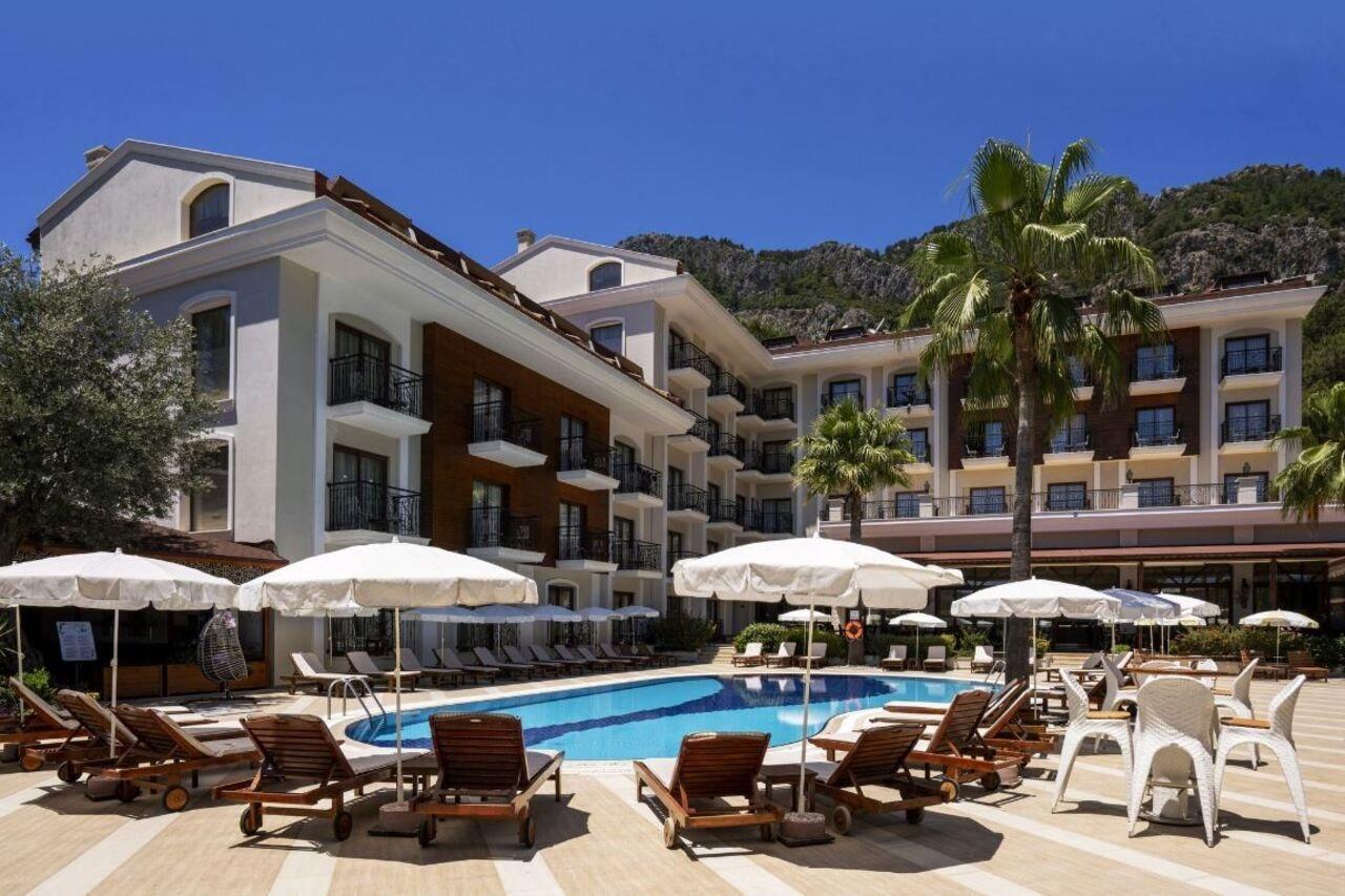Meril Club Marmaris (adults Only) Hotel Turunc