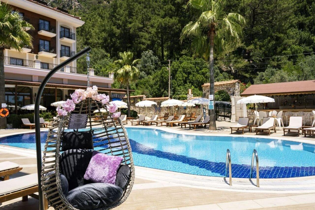 Meril Club Marmaris (adults Only) 4*