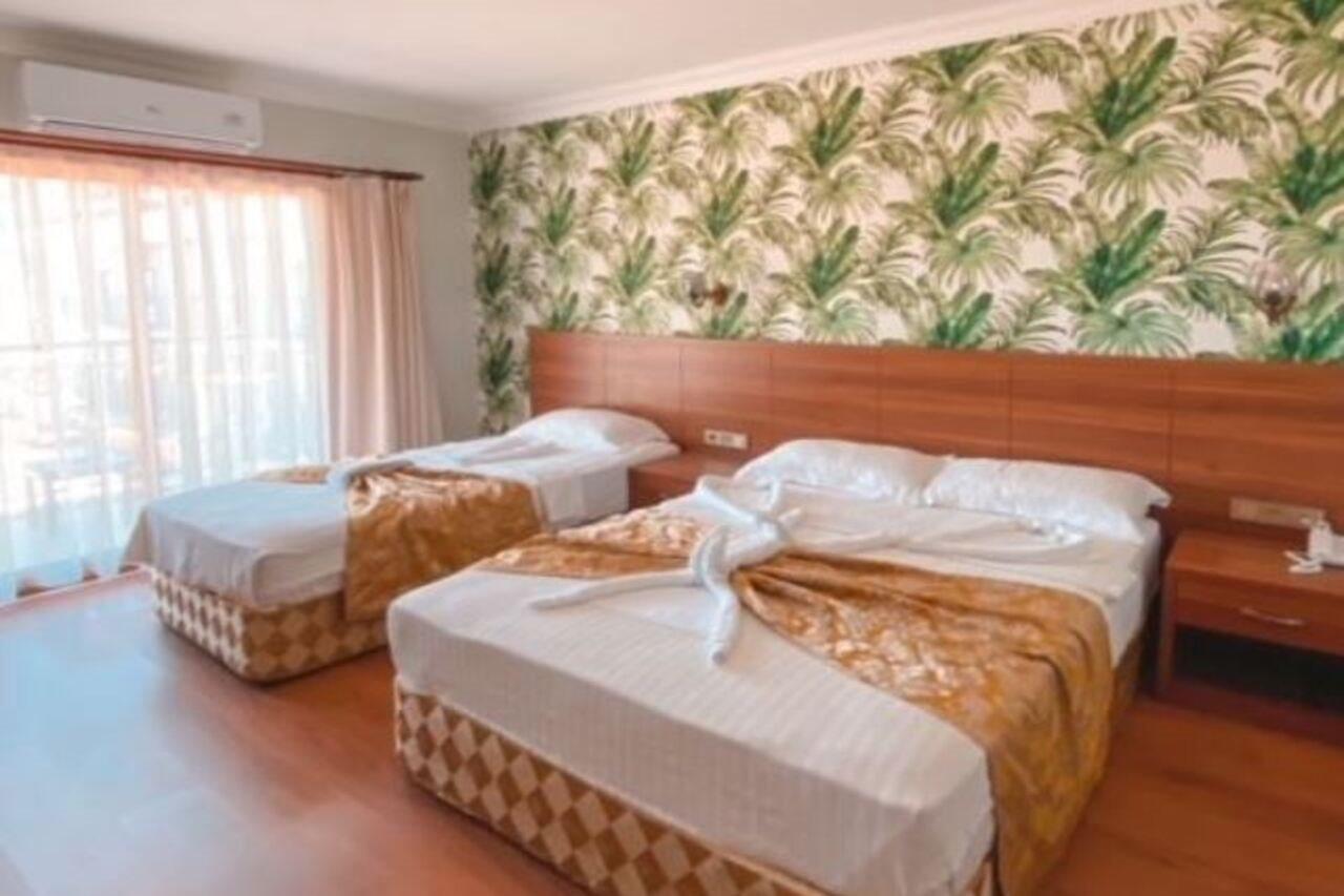 Meril Club Marmaris (adults Only) 4*
