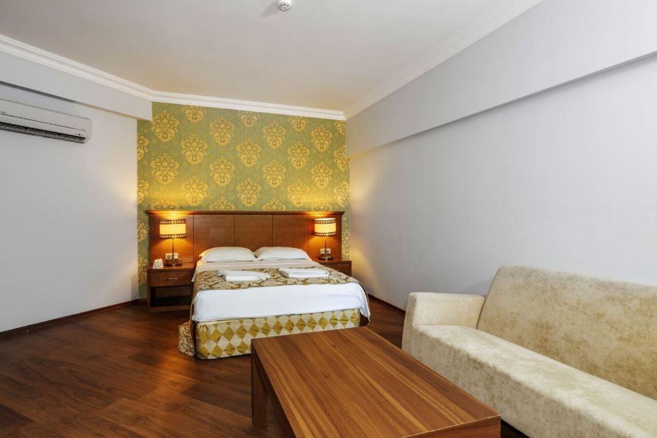 Meril Club Marmaris (adults Only) Hotel