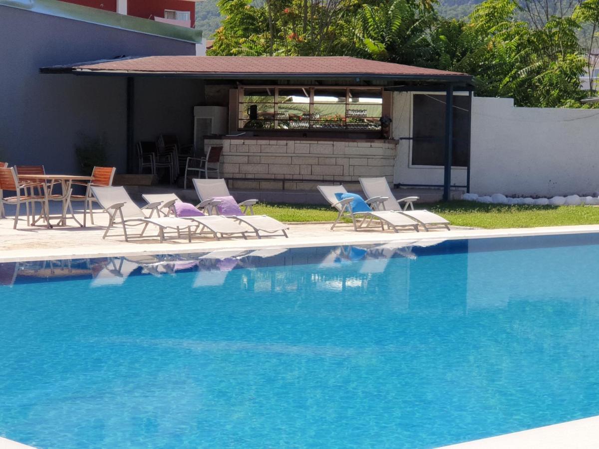Erendiz Garden Hotel