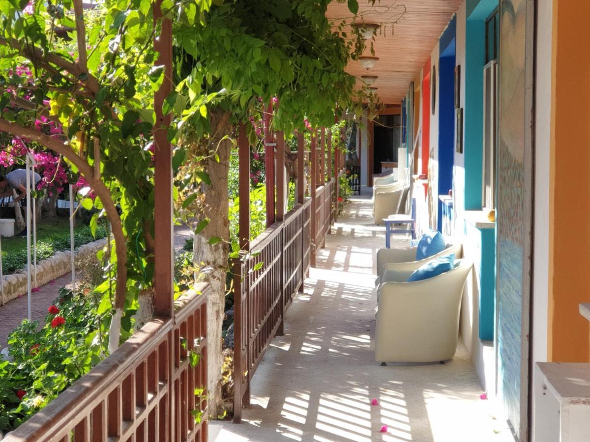 Erendiz Garden Kemer