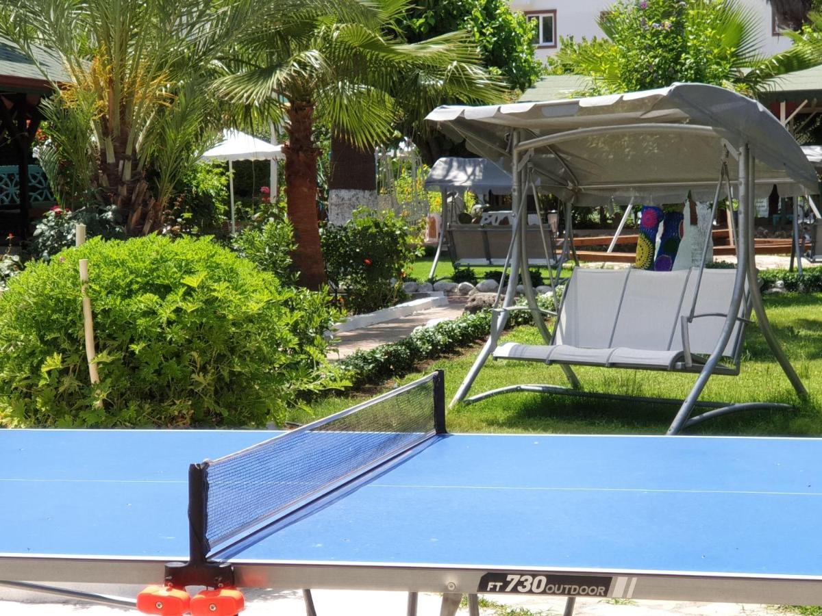 Erendiz Garden Kemer