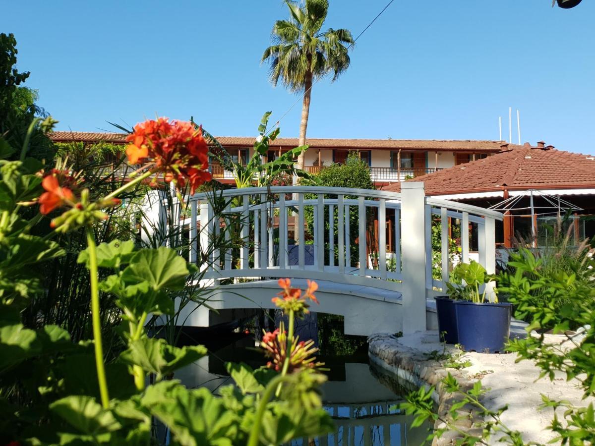 Erendiz Garden 3*