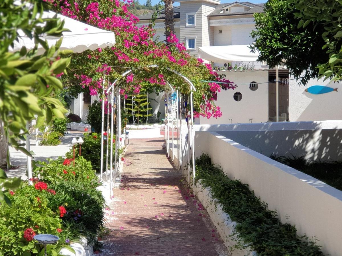 Erendiz Garden Hotel Kemer