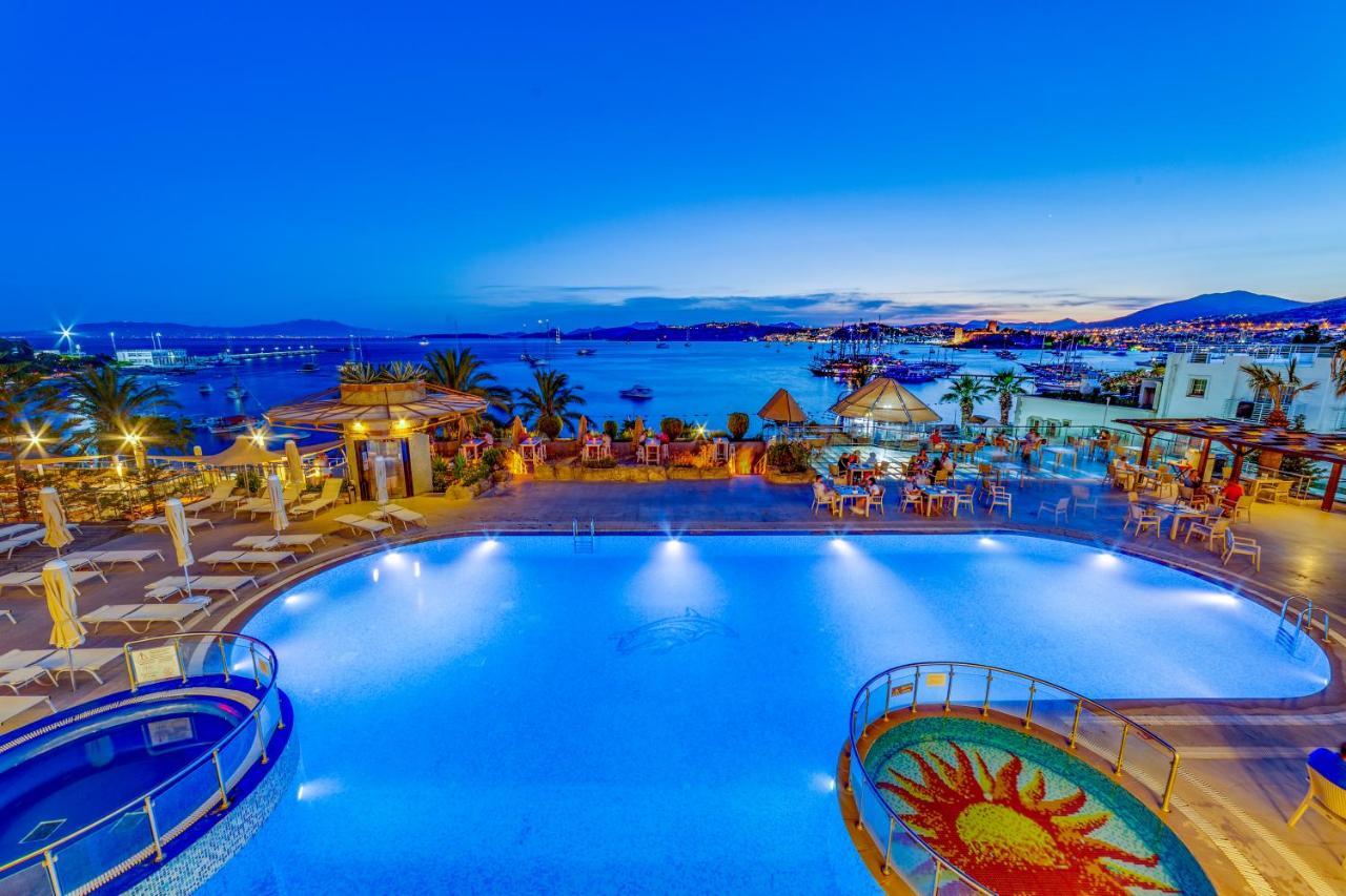 Diamond Of Hotel 5*