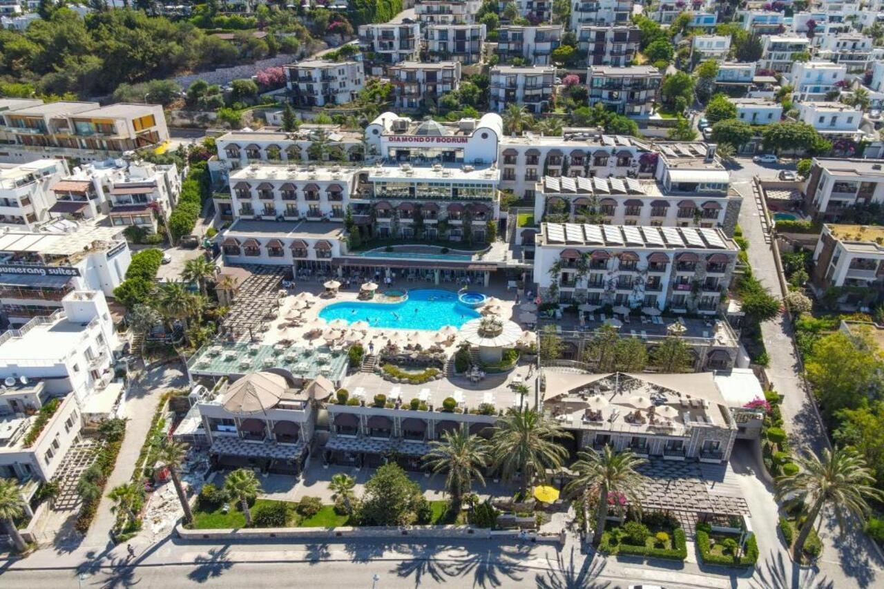 Diamond Of 5* Bodrum