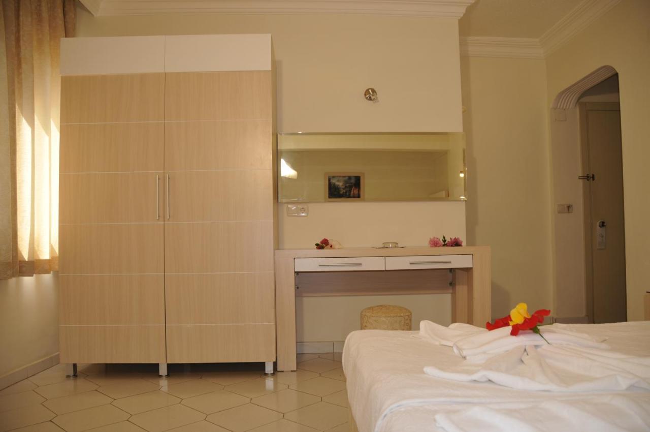Saritas Only Family Concept Hotel Alanya
