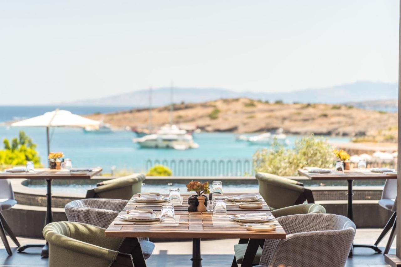 Mett & 5* Bodrum