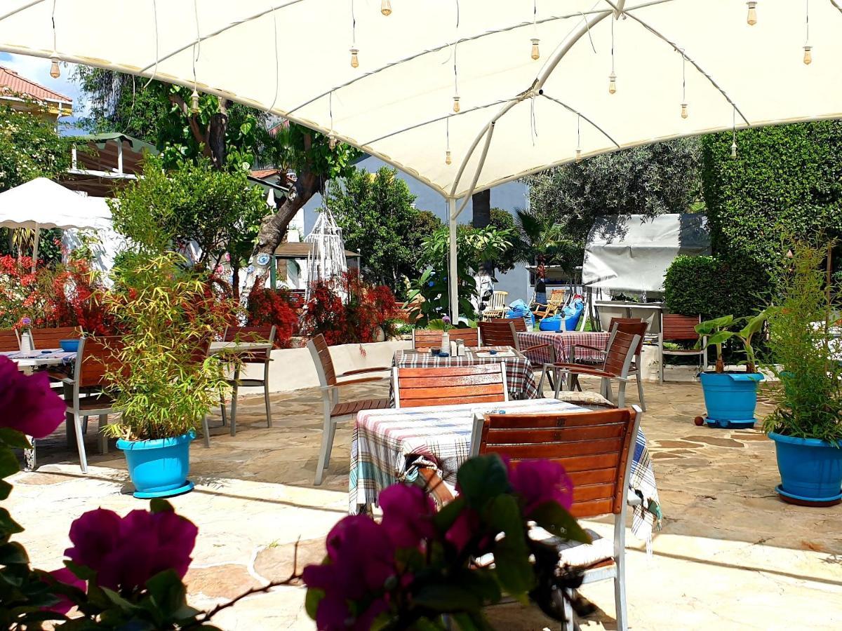 Hotel Erendiz Garden Kemer