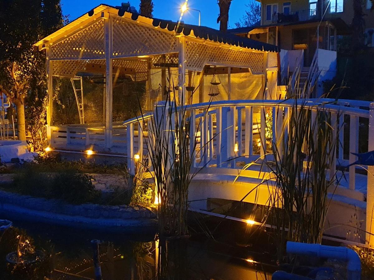 Erendiz Garden Kemer