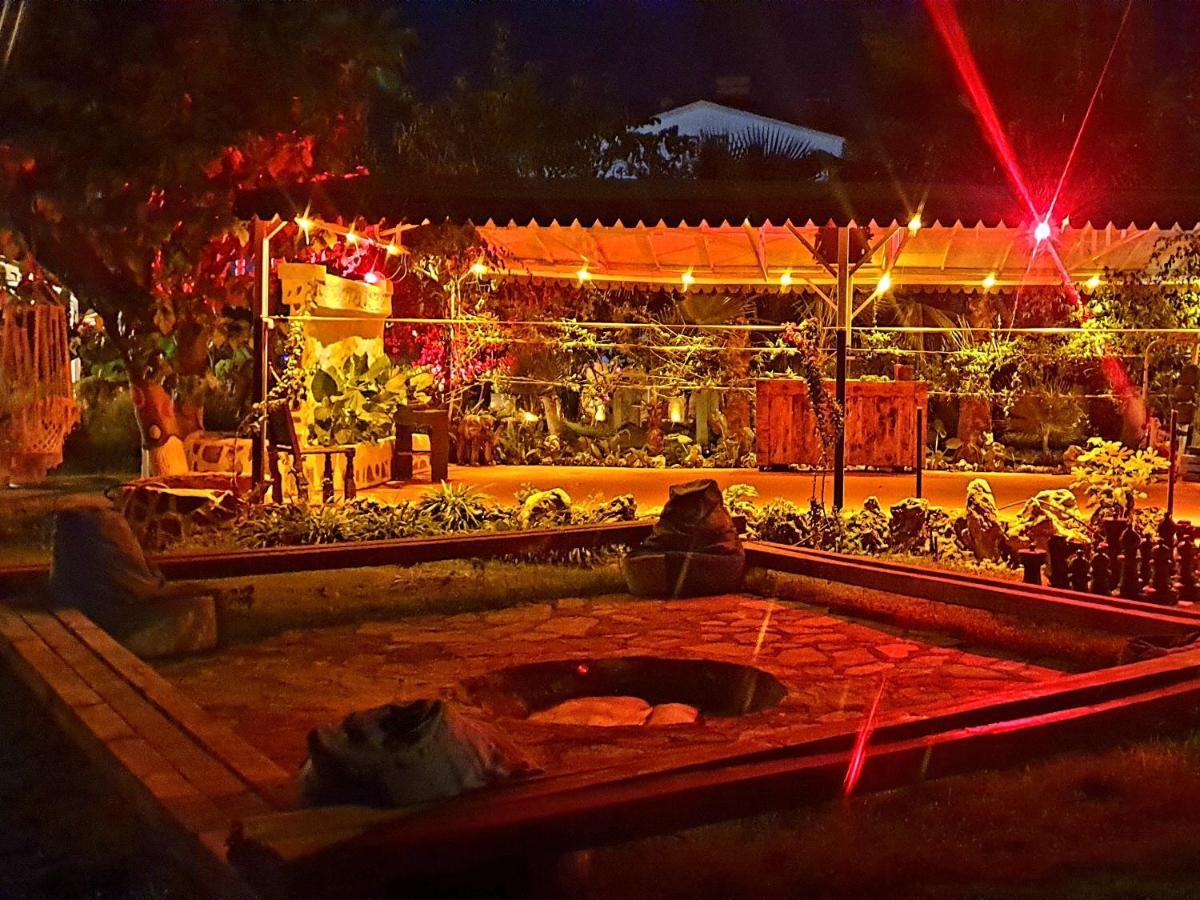 Erendiz Garden 3*