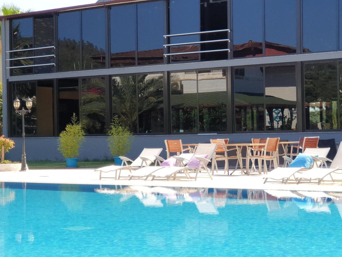 Erendiz Garden 3*