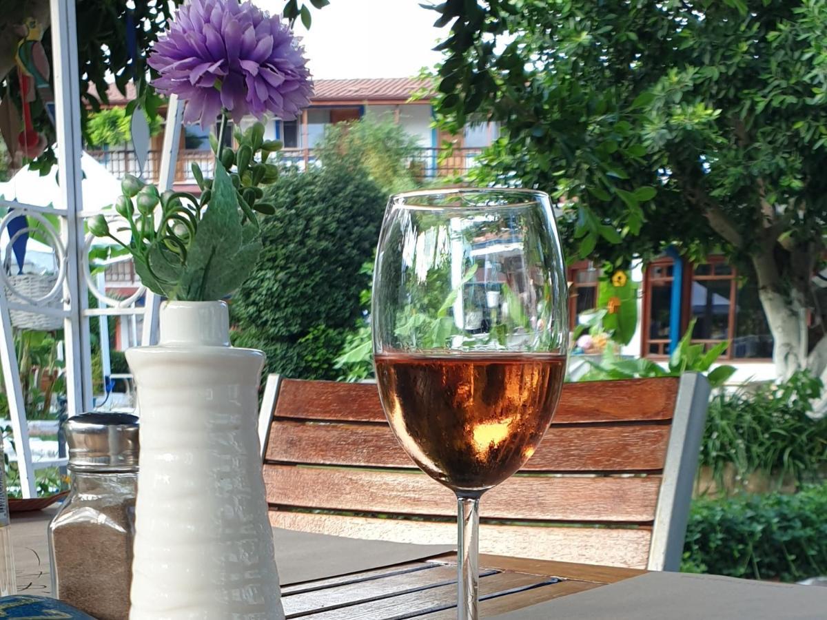 Erendiz Garden Hotel Kemer