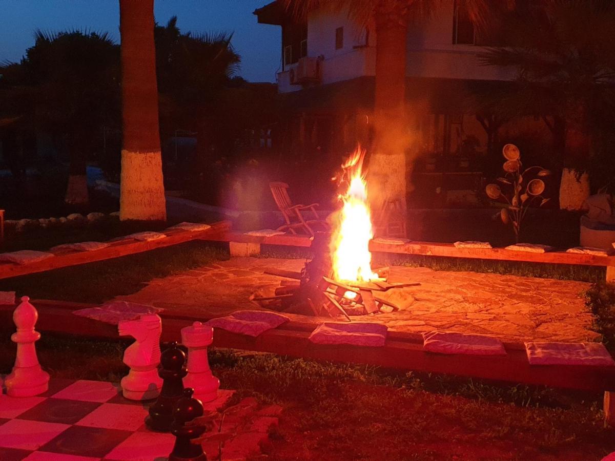 Erendiz Garden Hotel
