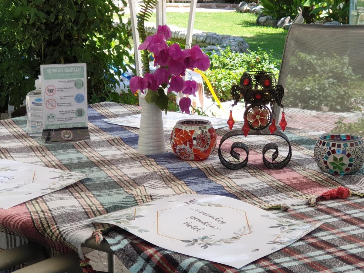 Erendiz Garden Kemer