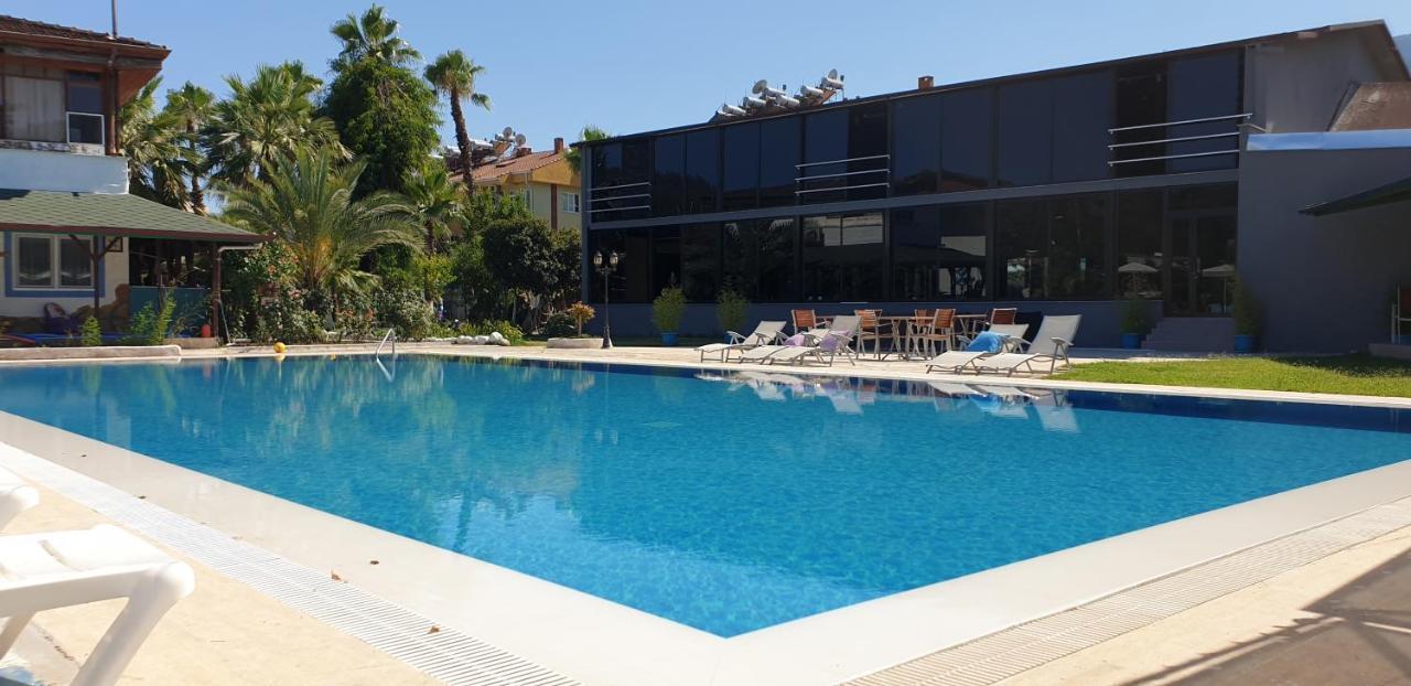 Erendiz Garden 3*