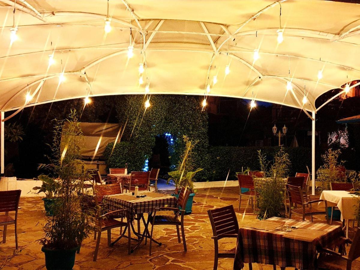 Hotel Erendiz Garden 3*