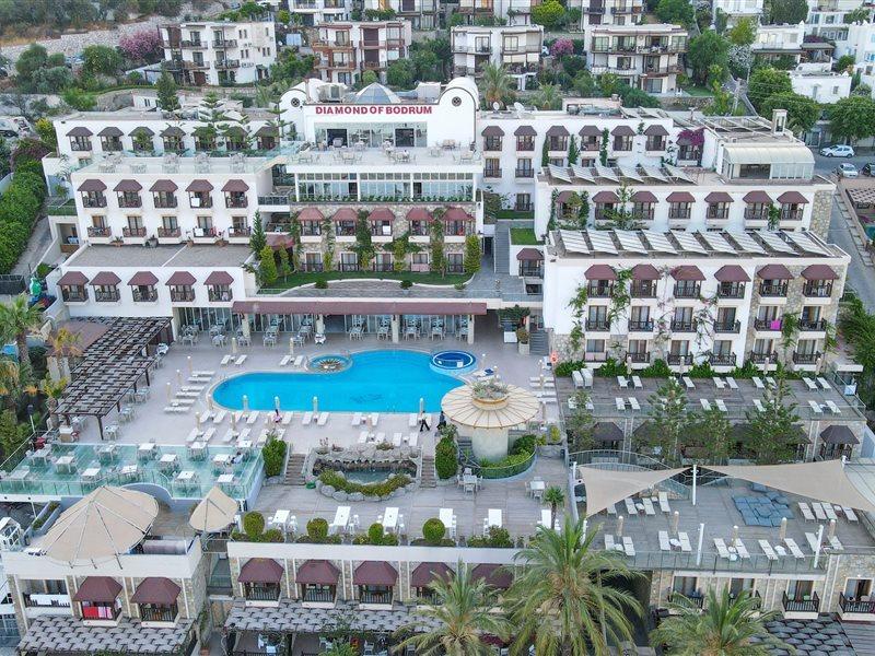 Diamond Of Hotel 5*