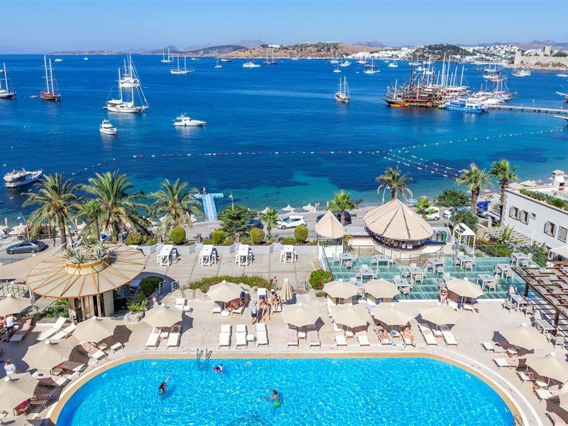 Diamond Of Bodrum