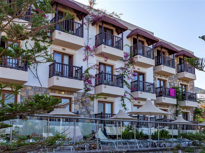 Diamond Of Hotel 5*